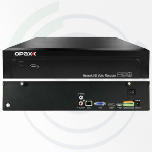 OPAX-B02S032A 32 Kanal