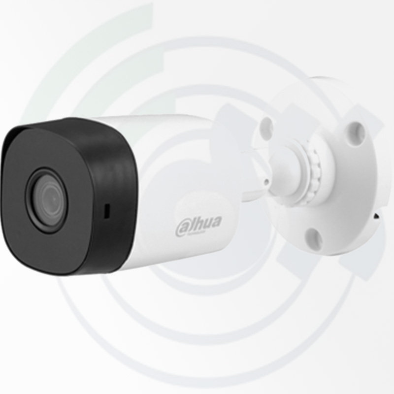 DAHUA HAC-B2A21P-DIP 2 MP