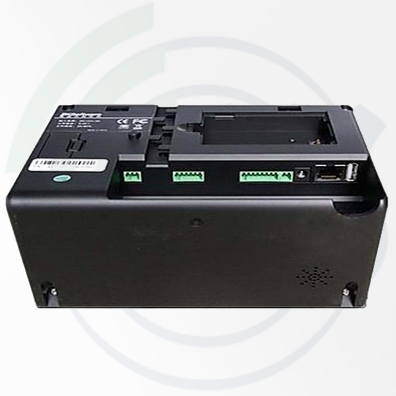 OPAX-FACE701 Yüz Tanıma Sistemi + Kartlı Geçiş + Röle Çıkış Kapı Açma - Görsel 2