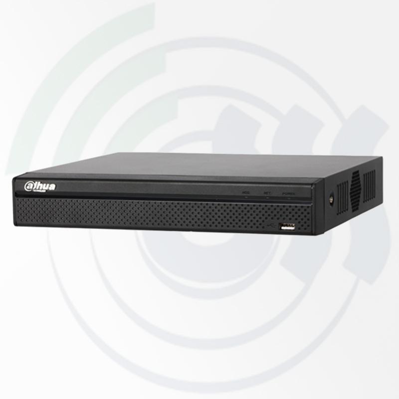 DAHUA NVR2108HS-8P-T 8 KANAL