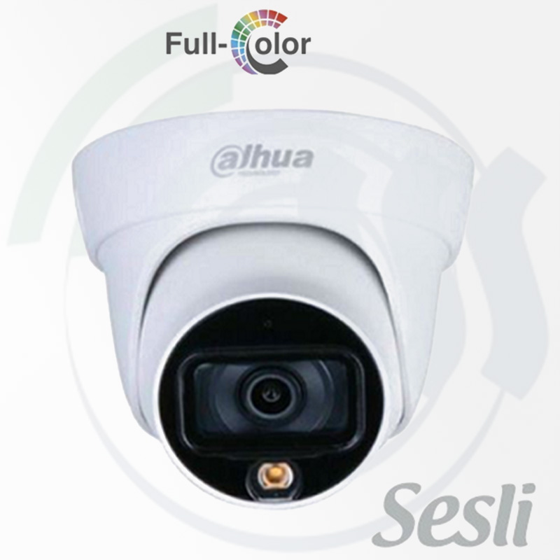 DAHUA HAC-HDW1209TQ-A-LED-0280B-S2
