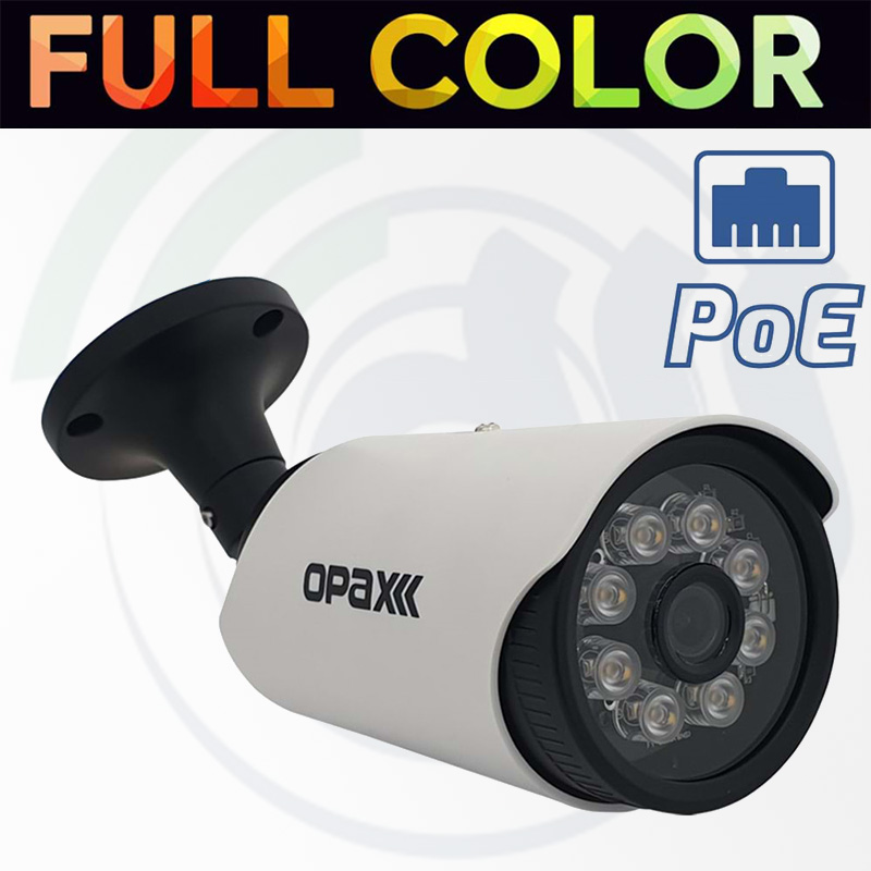 OPAX-1060 POELİ 3MP