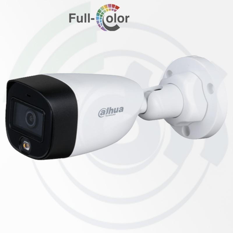 DAHUA HAC-HFW1209C-LED-0360B 2 MP