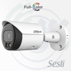 DAHUA IPC-HFW2449S-S-IL 4 MP