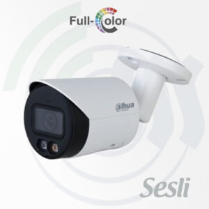 DAHUA IPC-HFW2249S-S-IL-0360B 2 MP