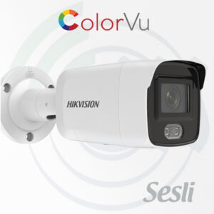 HİKVİSİON DS-2CD1T27G0-LUF 2 MP